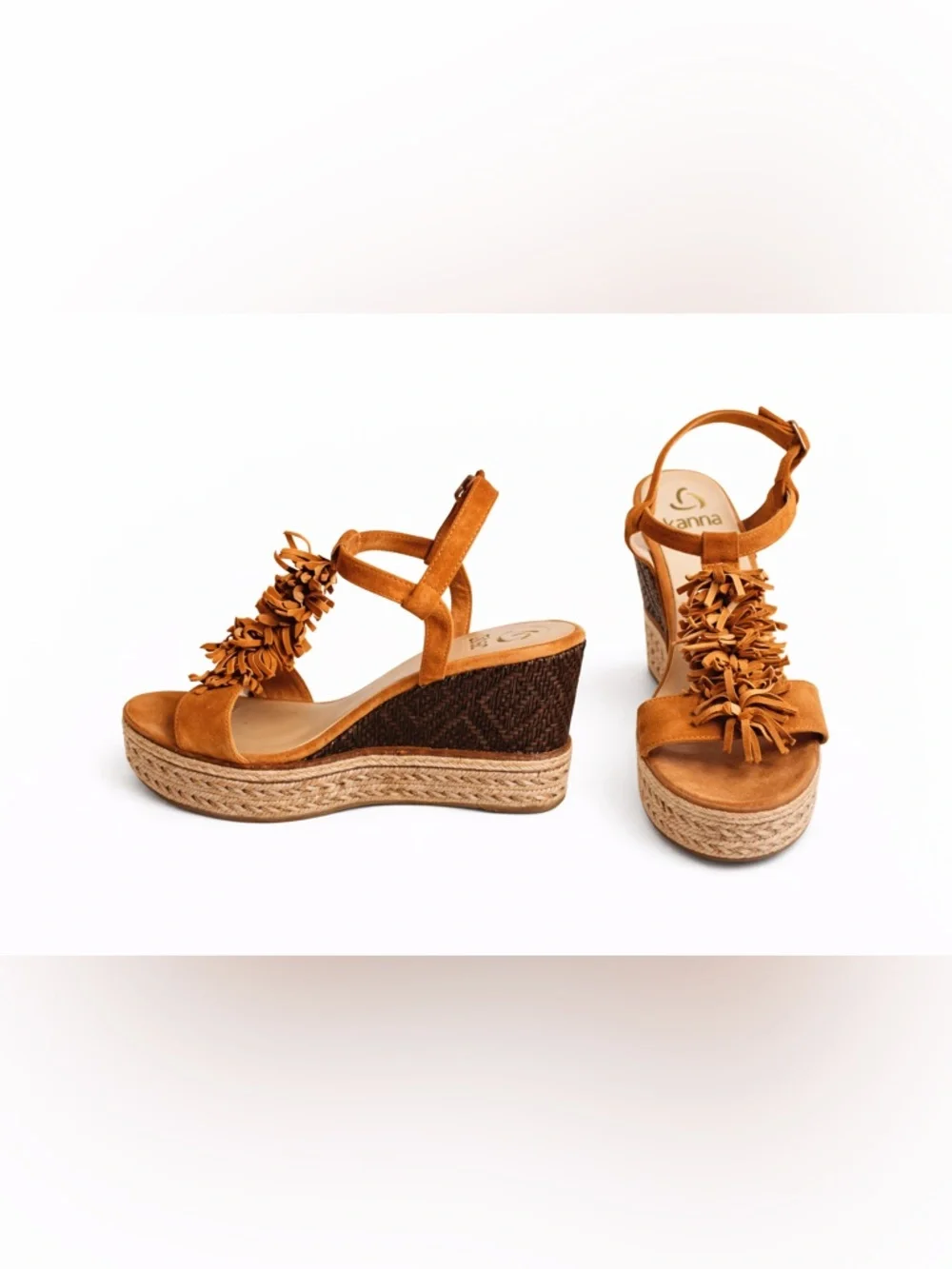 kanna beautiful espadrille